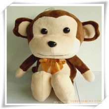 Lucky Monkey Plush Toys para la promoción